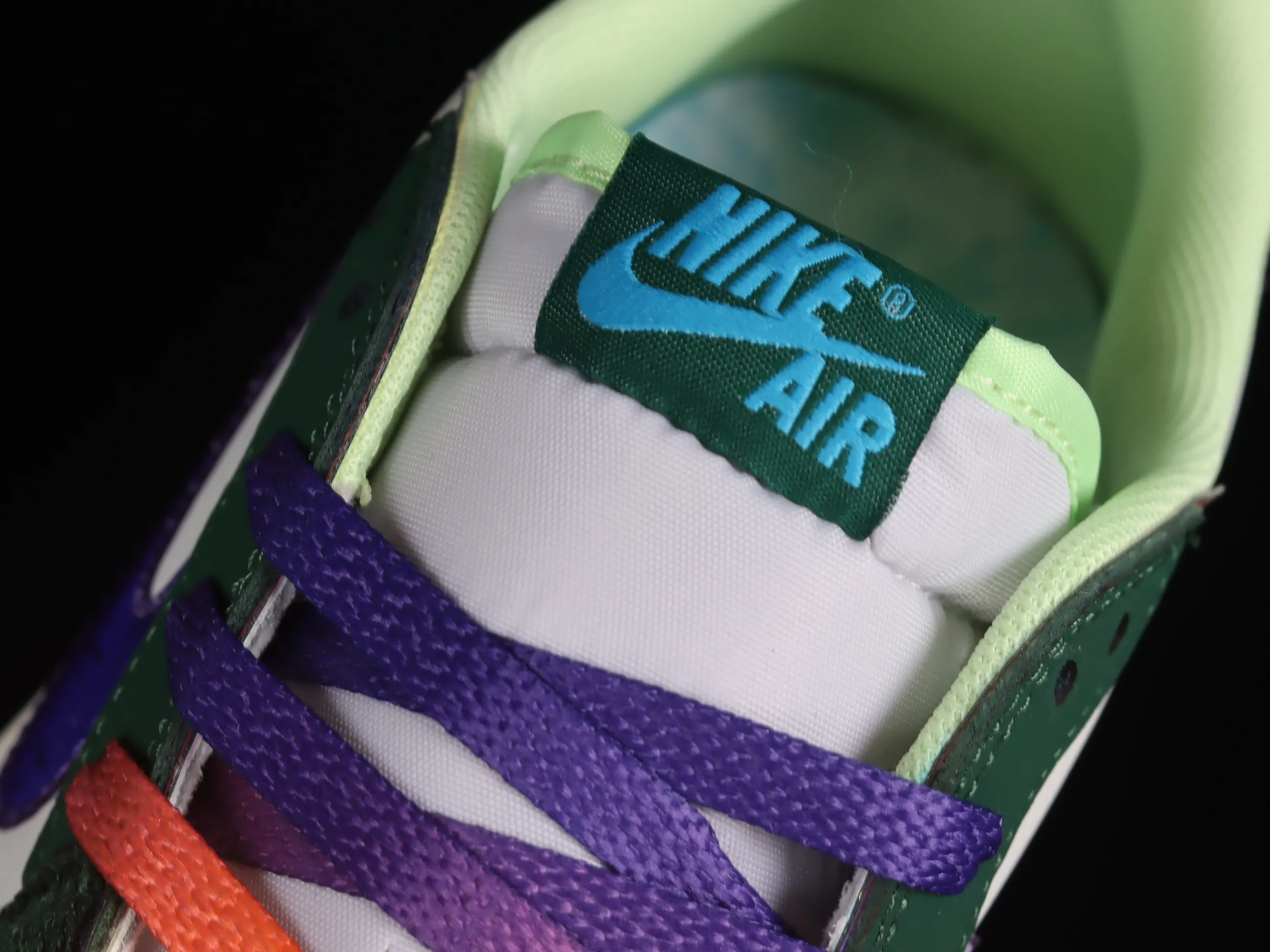 All categories Air Jordan Jordan series basketball shoes Air Jordan 1 Low Air Jordan 1 Low OG "Doernbecher" AJ1 Joe 1 charity low-top cultural and casual sneakers FD9665-351